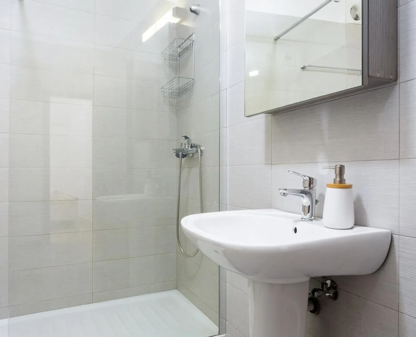 Maria'S Comfort Studio Rethymno  Apartment