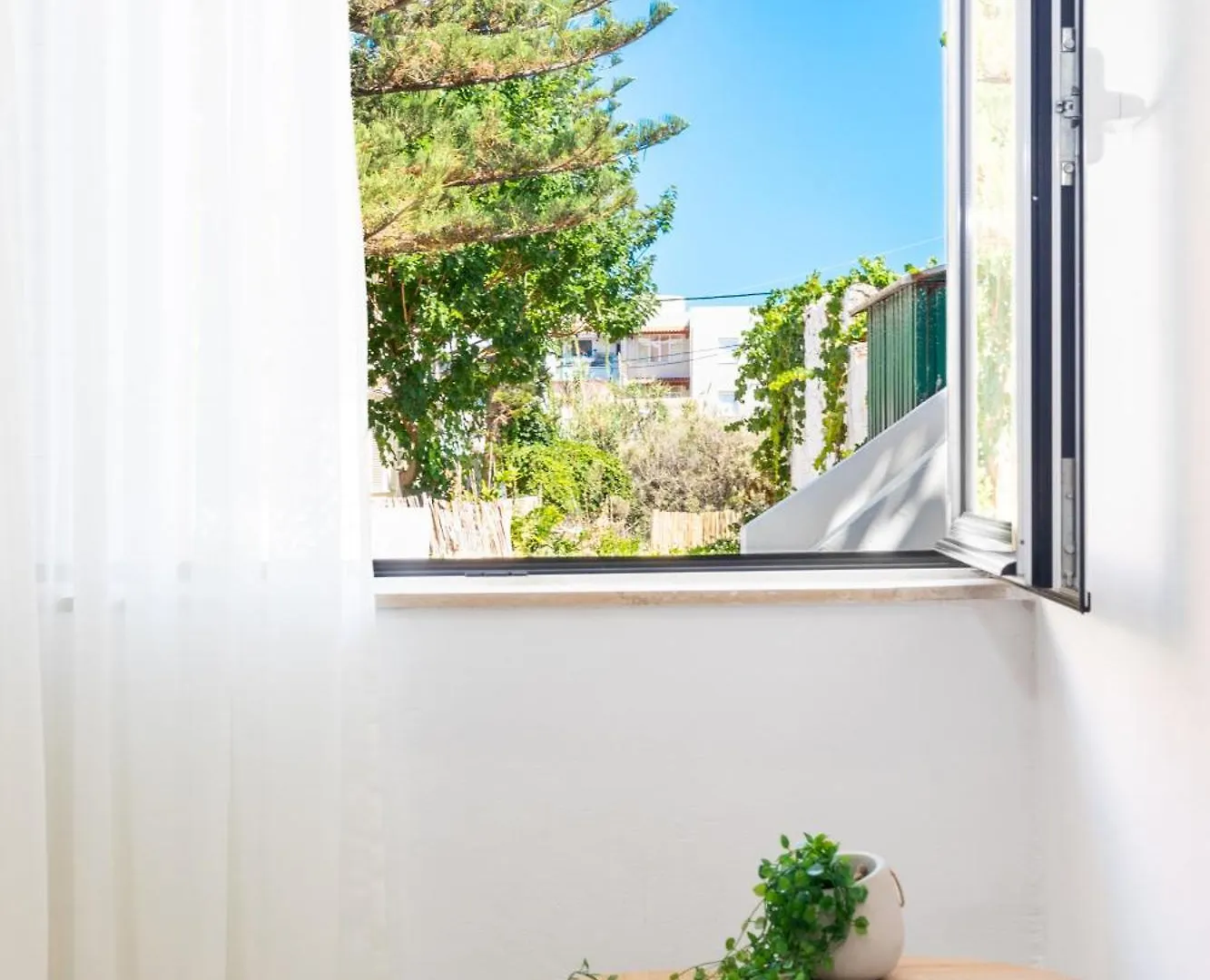 Maria'S Comfort Studio Rethymno