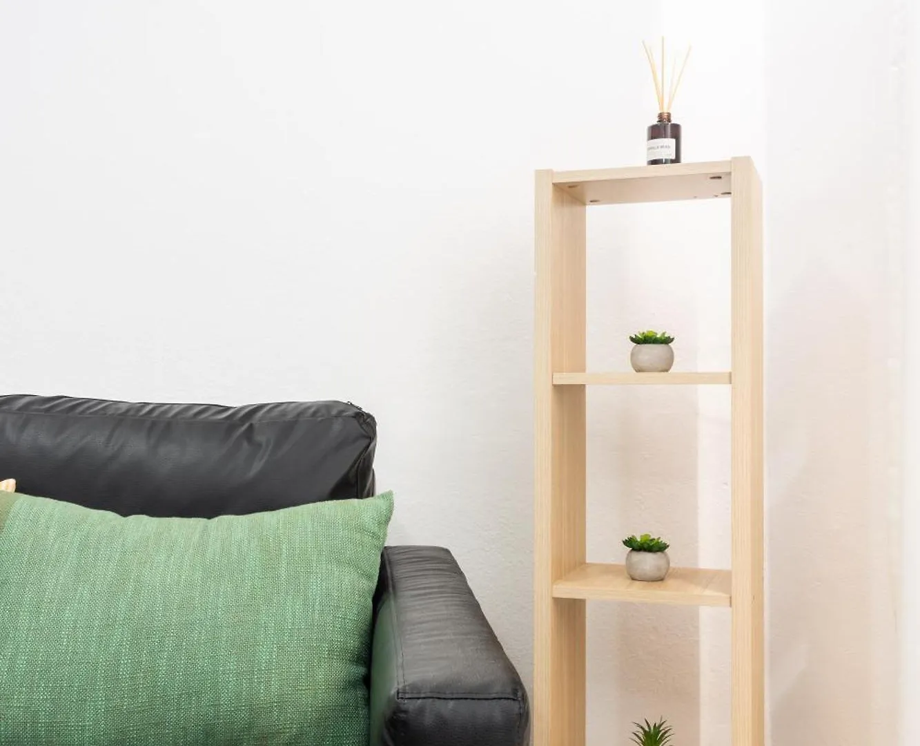 Maria'S Comfort Studio Rethymno  Apartment