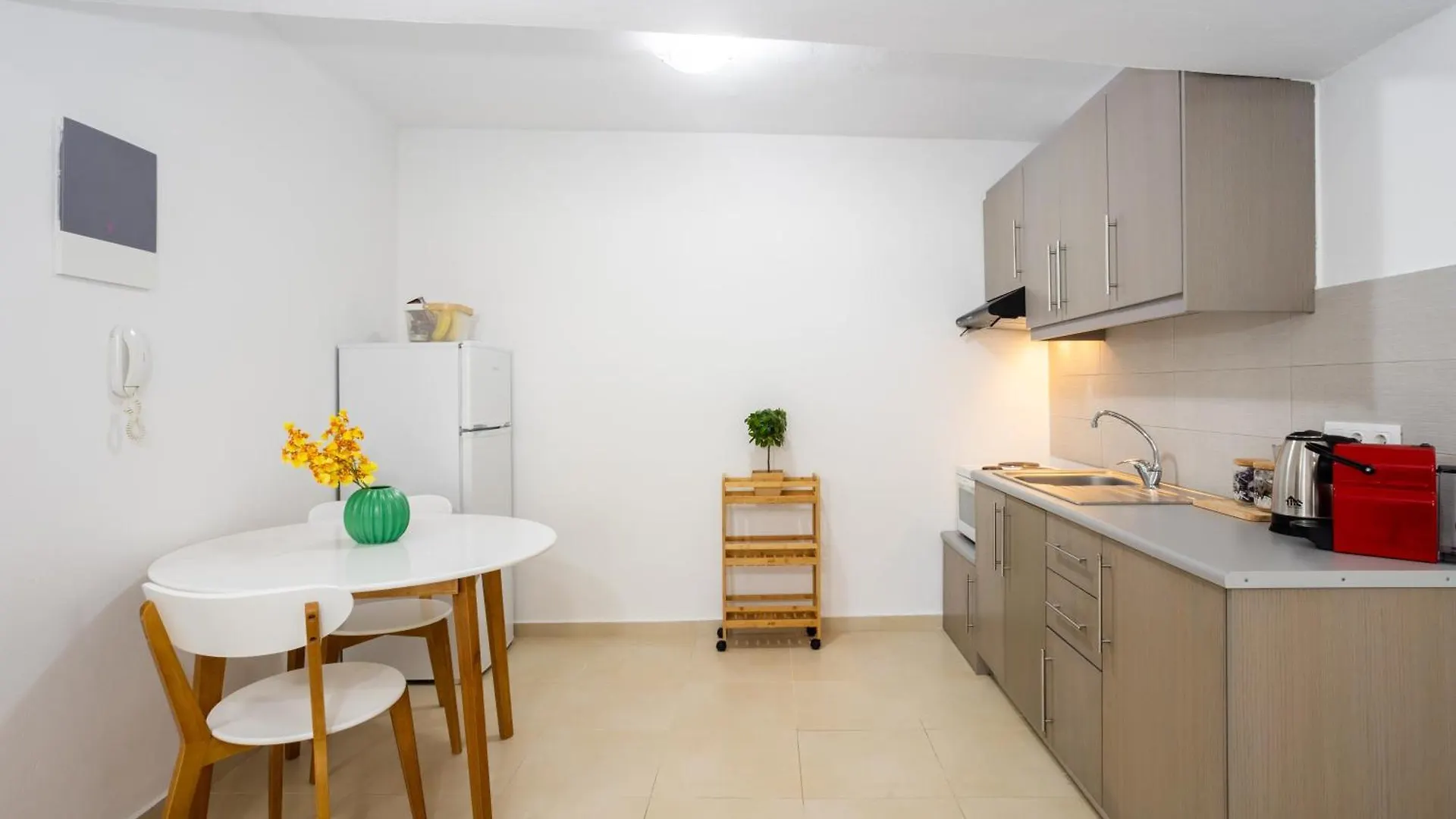 Apartment Maria'S Comfort Studio Rethymno