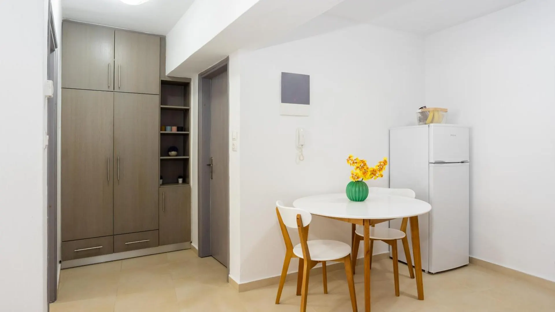 Maria'S Comfort Studio Rethymno  0*, Rethymno (Crete) Greece