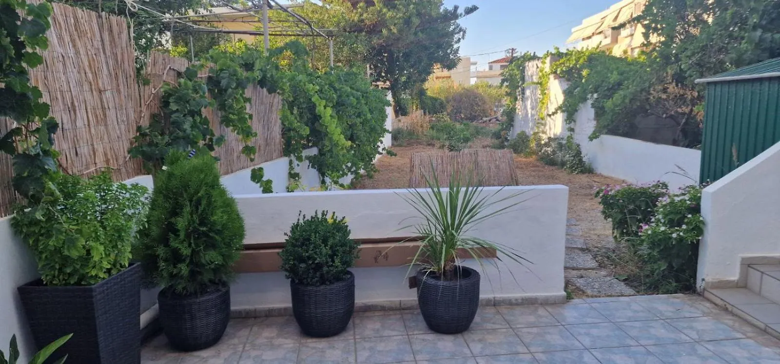 Apartment Maria'S Comfort Studio Rethymno